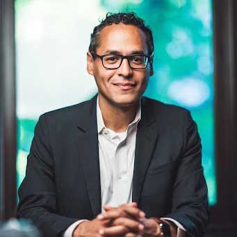 IUP Hosting Author and Academic Montás for Discussion on Importance of “Great Books”