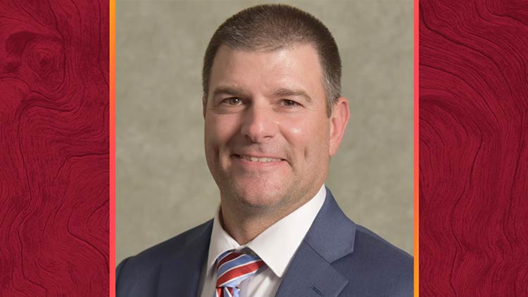 Assessment Specialist Joins IUP College of Osteopathic Medicine Team