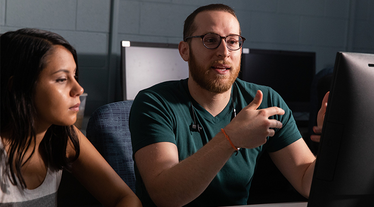 IUP Adds Master’s Degree Program in Information Systems and Management
