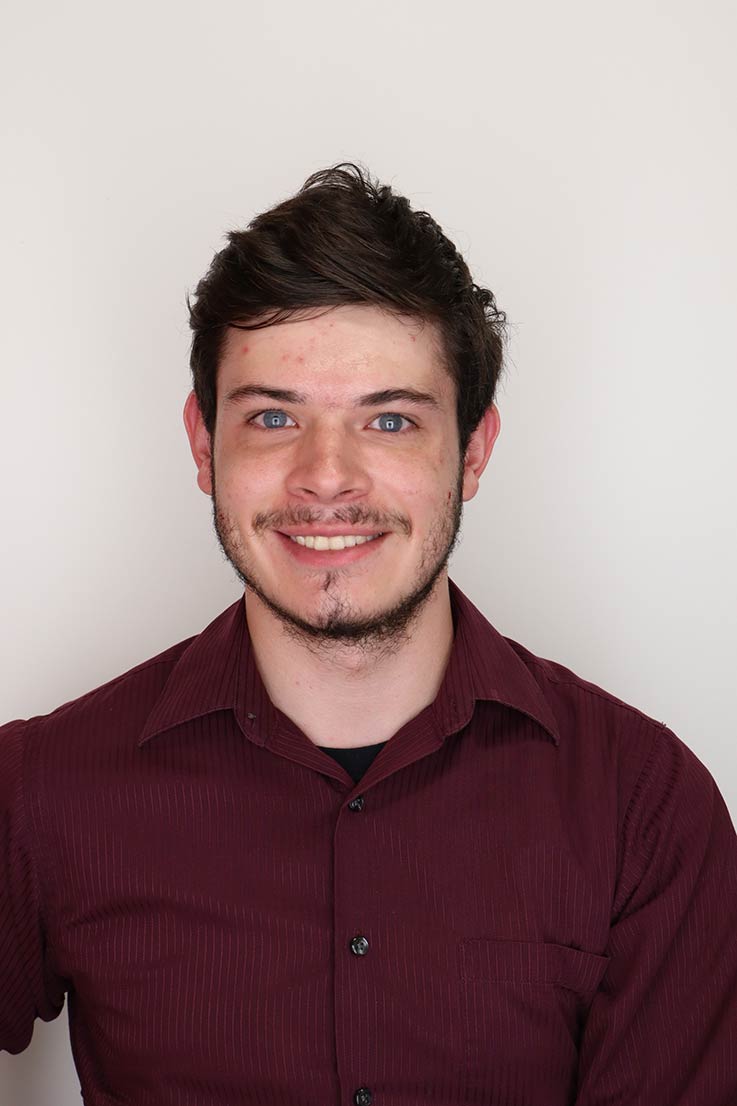 Conner Zimmerman