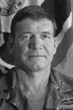 CPT Barry Gasdek