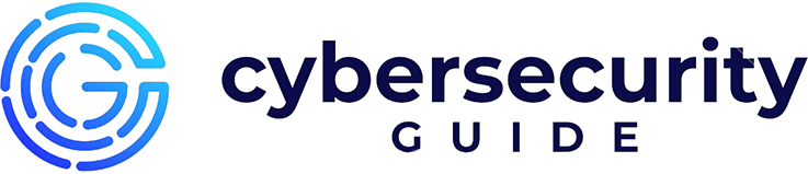 Cybersecurity Guide logo