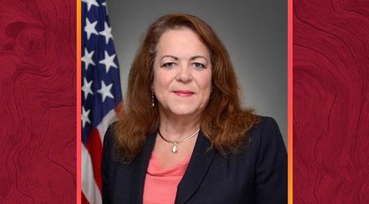 Impact 150: Political Science Graduate Gifts $100,000 to IUP to Support Students