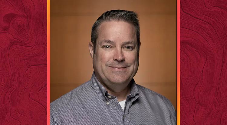 IUP Criminology and Criminal Justice Faculty Member Selected for Outstanding Mentor Award by International Organization