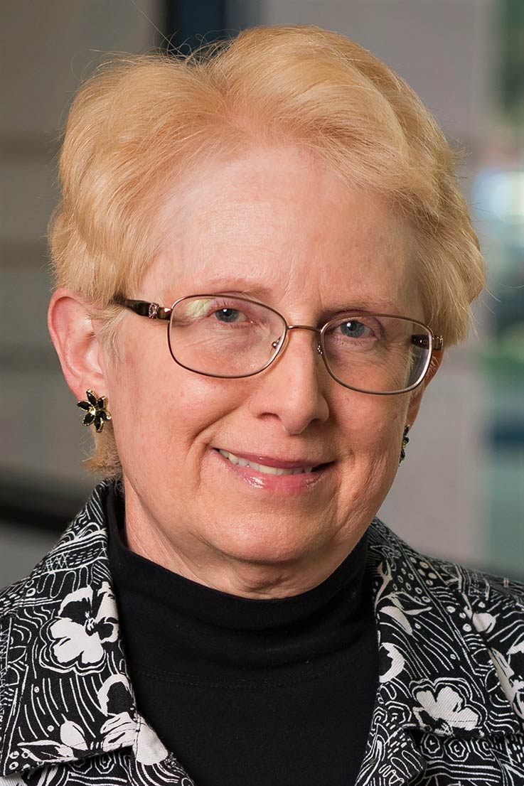 Diane Taylor McGeehan