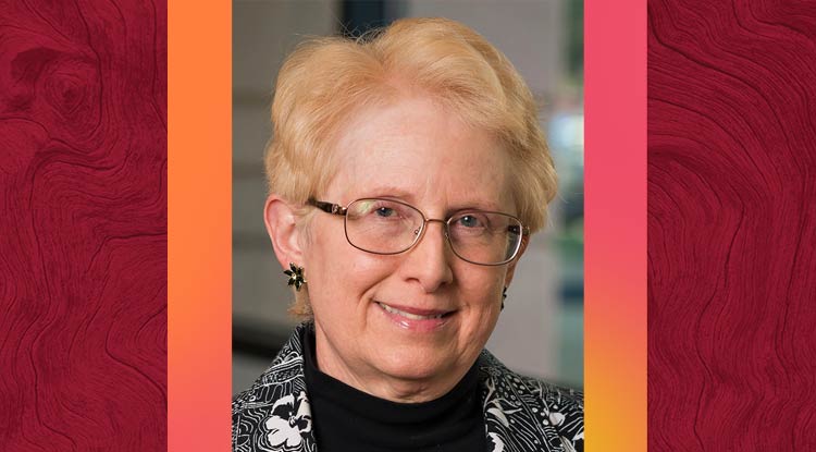Impact 150: IUP Graduate Establishes Scholarship to Help Students Studying to Become Educators