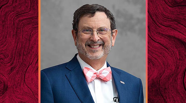 IUP President Honored by City & State as One of Pennsylvania’s Top Leaders