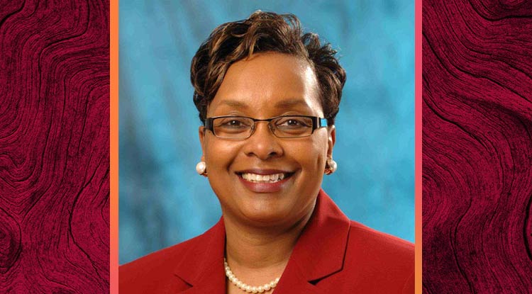 IUP Distinguished Alumni Award Recipient Selected for Second Annual Keepers of the Flame Award