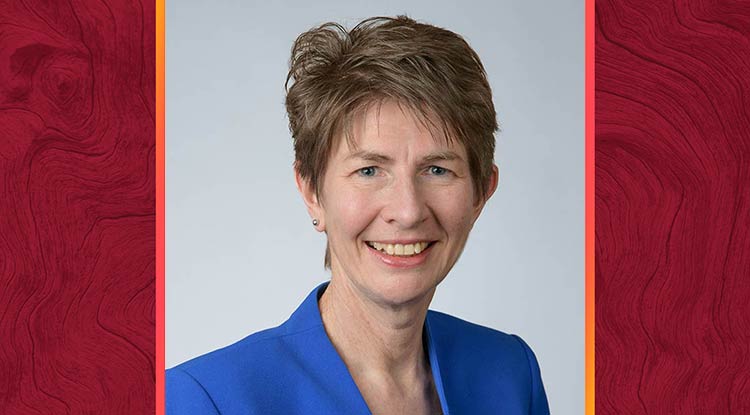 IUP Names Reilly as Dean of College of Education and Human Services