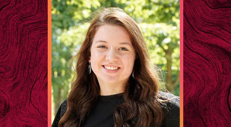 Fourth IUP Student Selected for Statler Foundation Scholarship