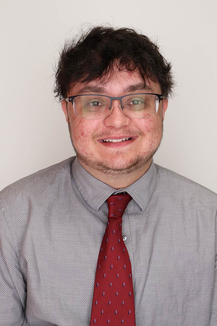 Ethan Yingling