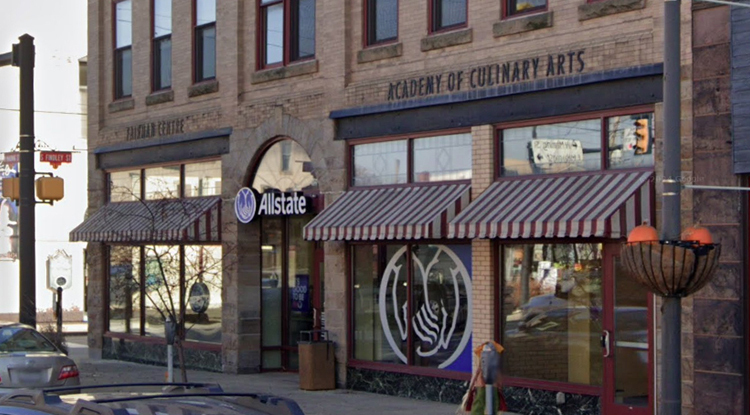 March 25, 11:00 a.m.— Informal Meeting at Fairman Centre, Punxsutawney