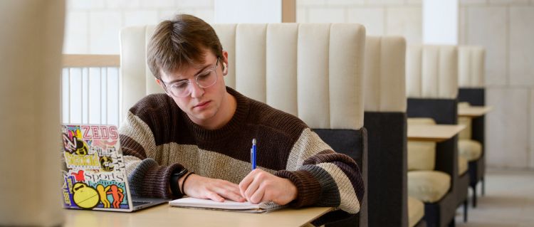 Survive and Thrive: Finals Resources Are Here 