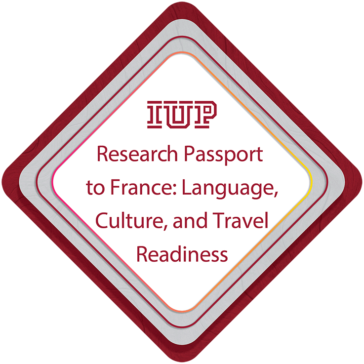 France digital badge