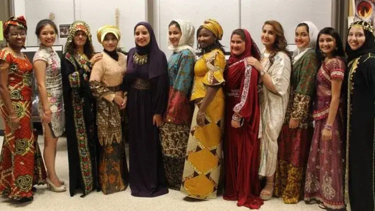 IUP Celebrating International Education Week With Lunch Hour and Culture Fair, Naturalization Ceremony
