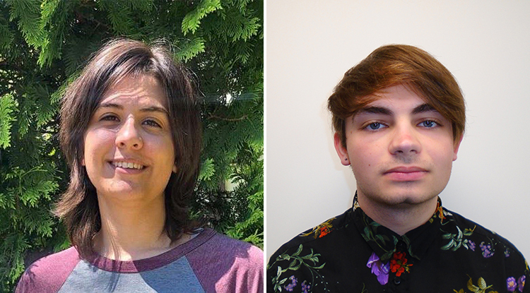 IUP Students Selected for Competitive International Study Awards