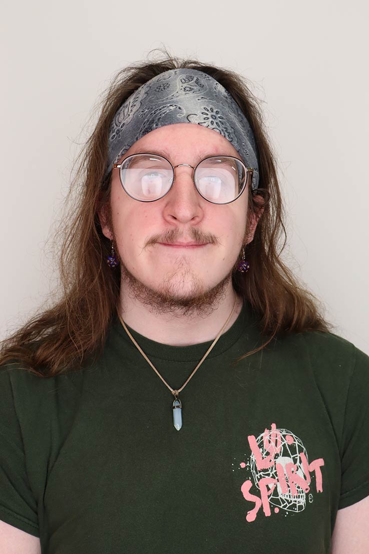 Jacob Vanluven
