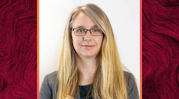 IUP Selects Jennifer DeAngelo as Vice President for University Advancement