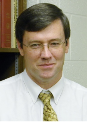 John Bradshaw