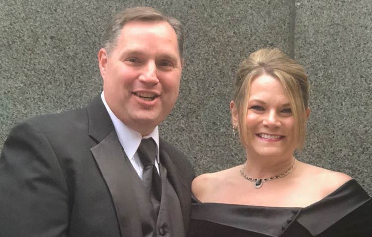 IUP Graduate from Harrisburg Gifts $50,000 to IUP Proposed College of Osteopathic Medicine