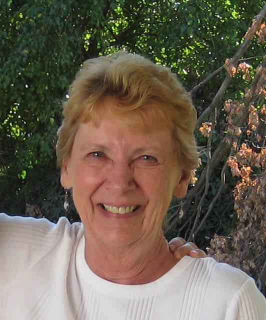 Joyce Flinko