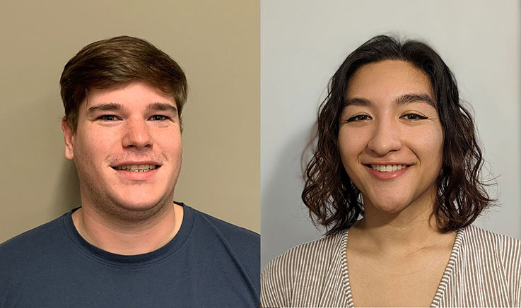 IUP Administration and Research and Training Center Select Students for Justice Research Fellows Program