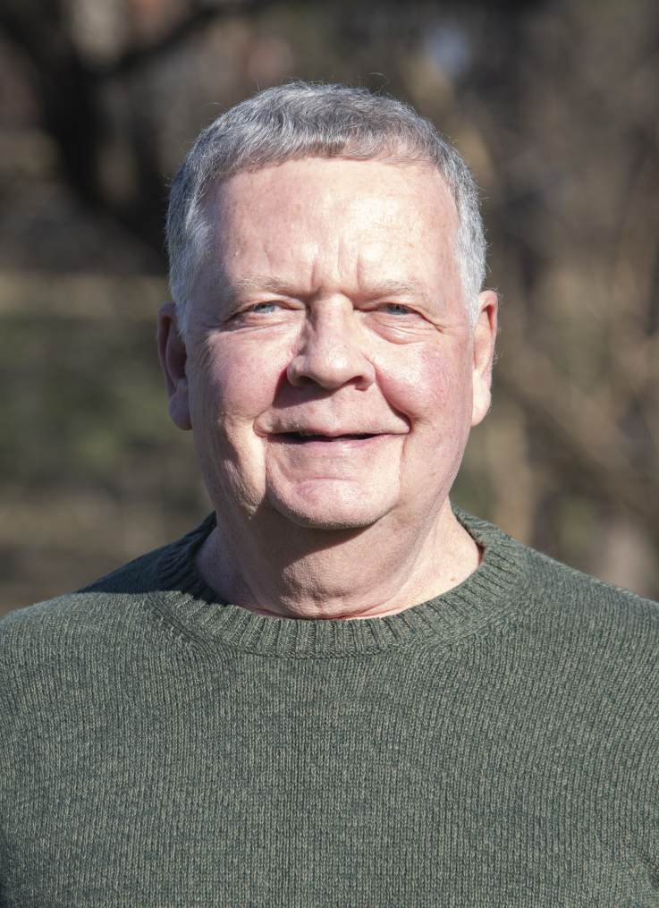 Kenn Marshall