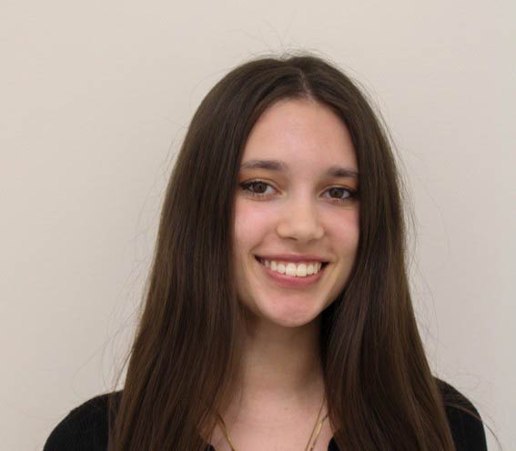 Isabella Wolszczenski