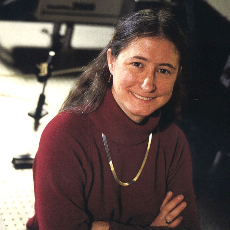 IUP Hosting Professor of Physics and Astronomy for Lectures on Physics of Musical Instruments and Changing Climate of Women in Science