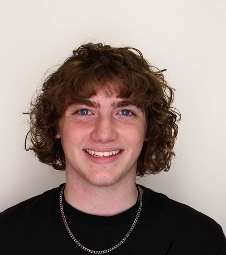 Lucas Chvilicek