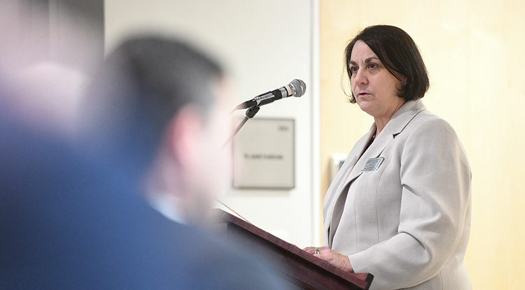 Community Input Sessions Set on April 2 for IUP Long-Range Facilities Master Plan Update Process
