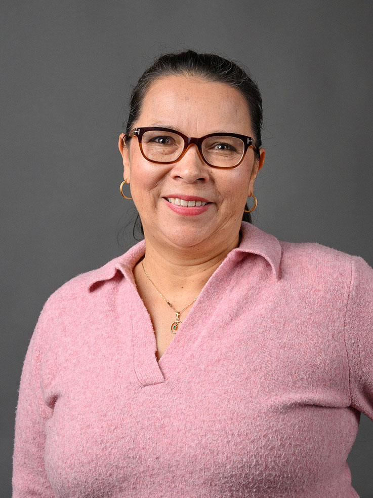 Luz Stella Marín Ramirez