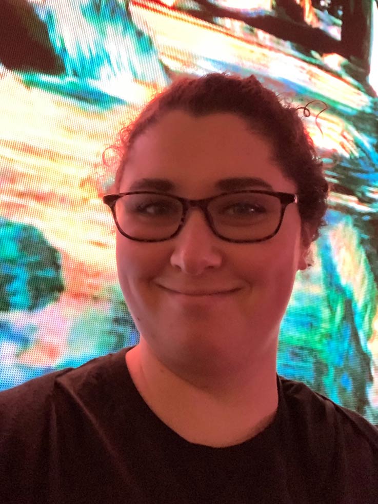 Recent IUP Honors College Graduate Selected for Fulbright English Teaching Award to Spain