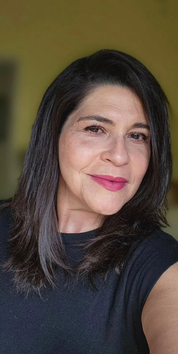 Majorie Zambrano-Paff