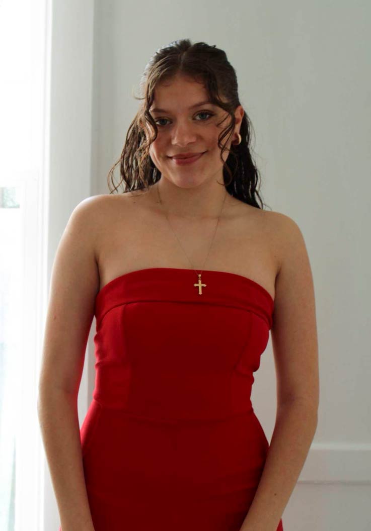 Marisol Gonzalez Flores