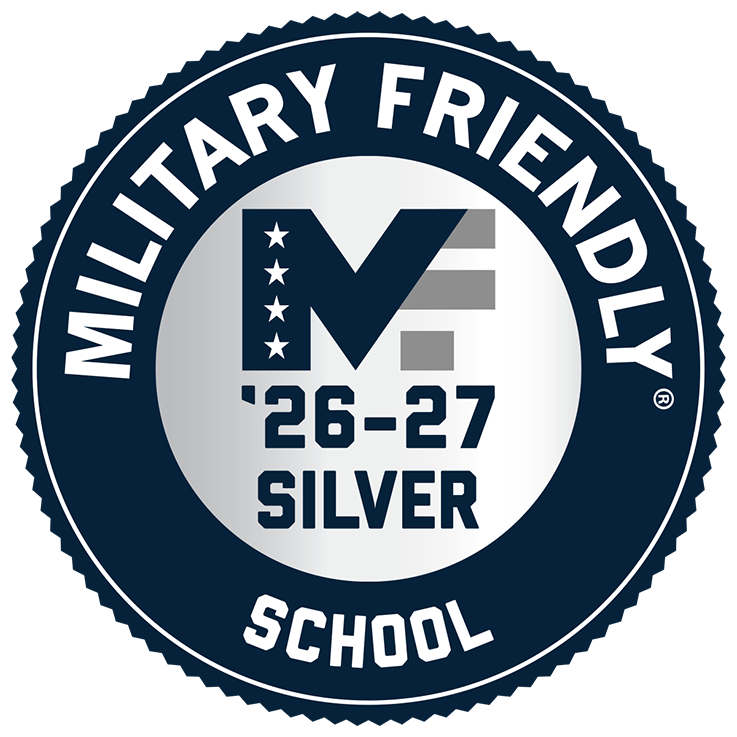 Military Friendly School Award