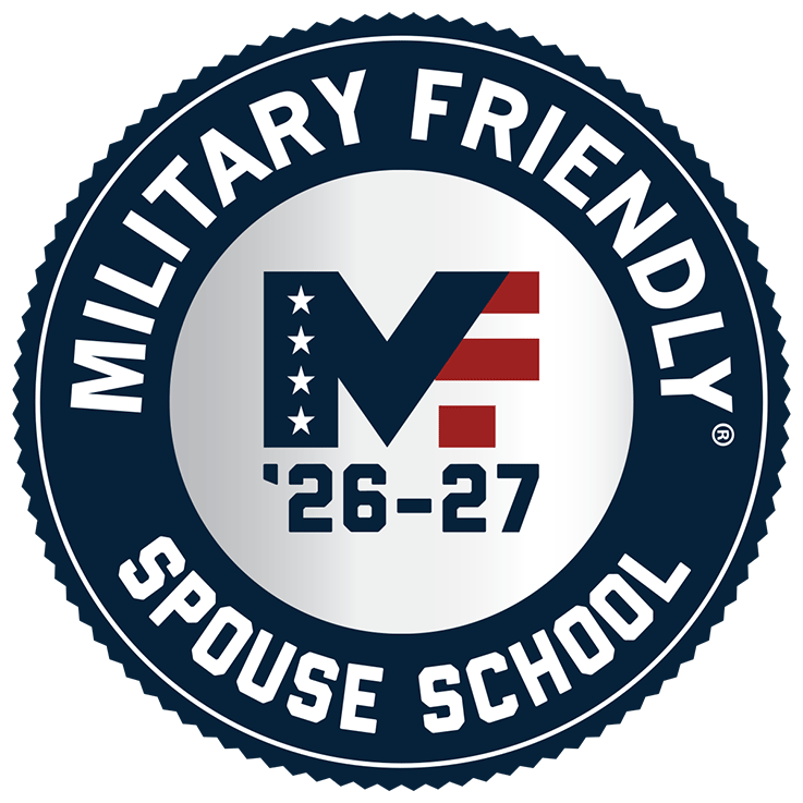 Military Spouse Friendly School Award