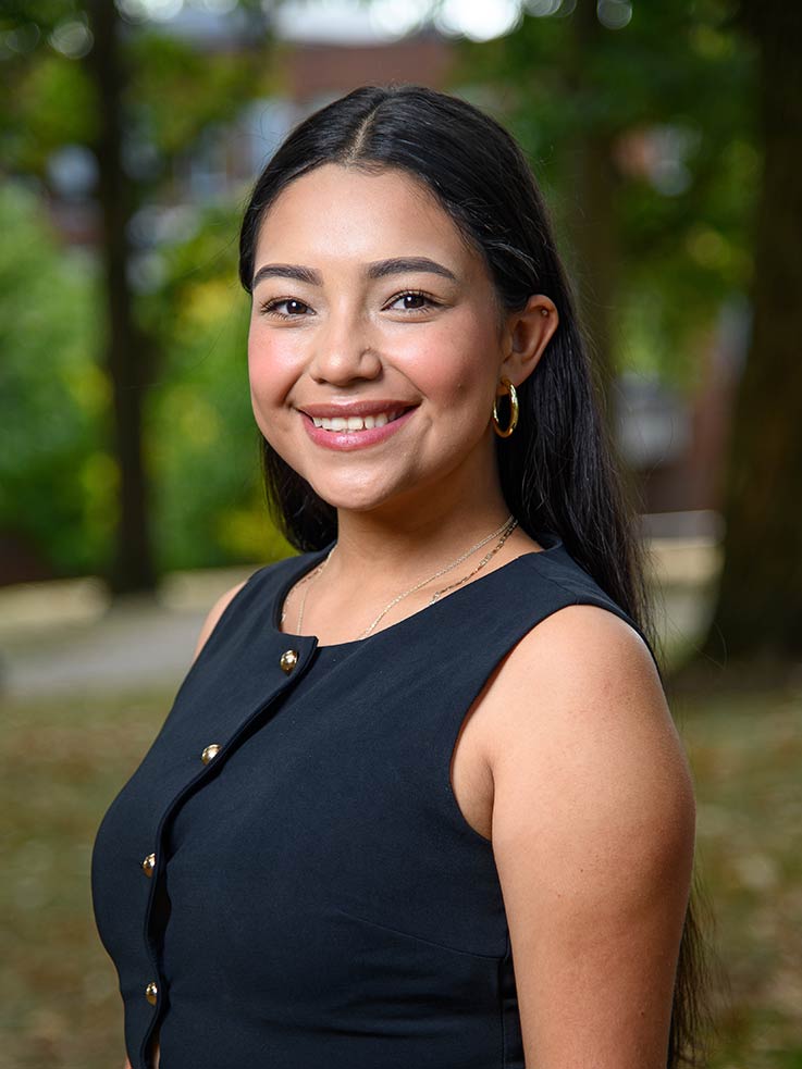 Monserrat Lopez Villagomez