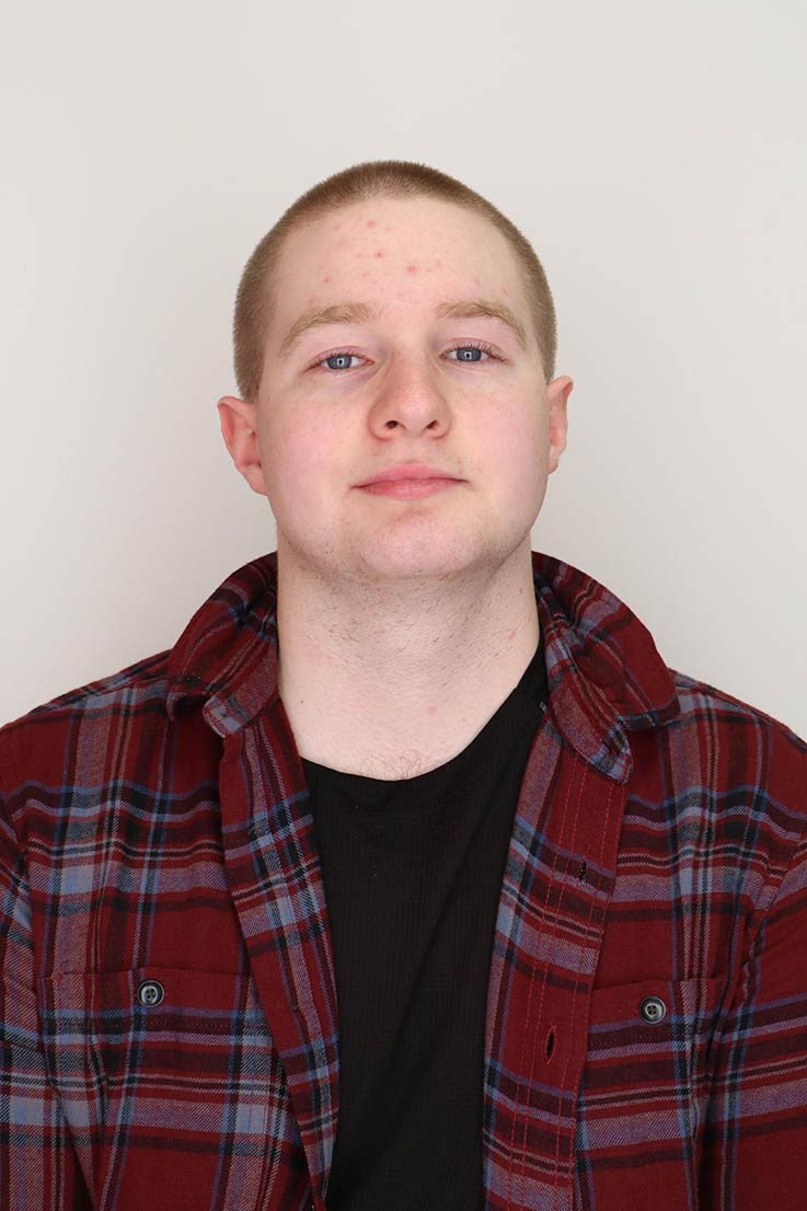Nicholas Wright