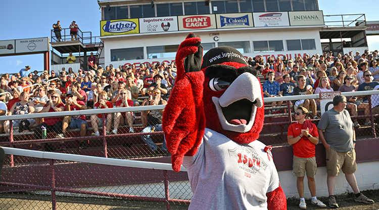 IUP Launches Impact 150 Comprehensive Campaign