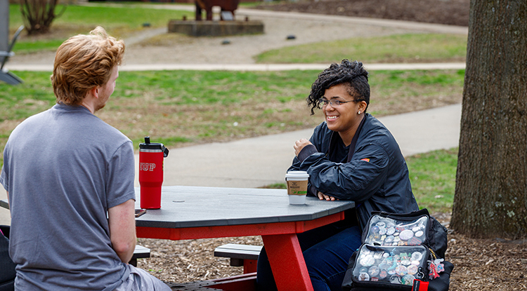 From Stress to Success: Managing Finals Week 