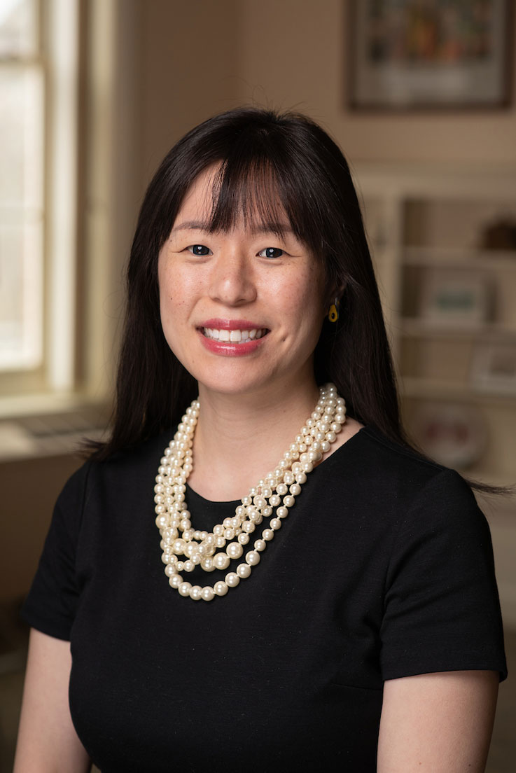 Pao Ying Hsiao