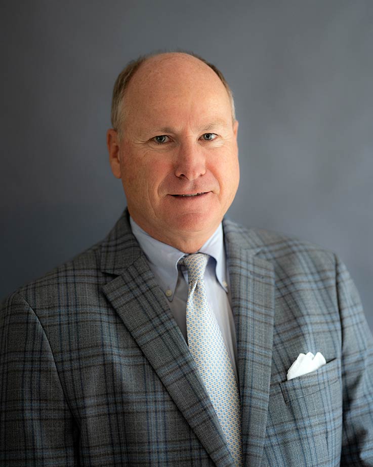 Patrick R. Wallace