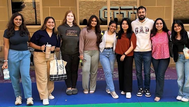 Impact 150: IUP Student Organizations Raise Funds, Awareness During Inaugural IUP Philanthropy Cup; Two Alumni Donate $10,000