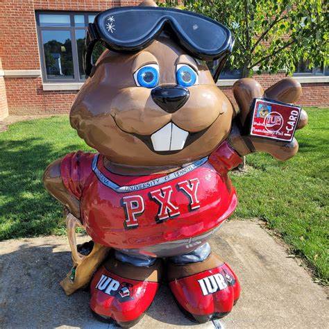 IUP Sponsoring Feature Event at Punxsutawney Groundhog Day 