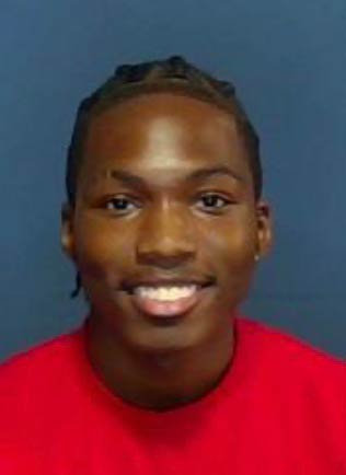 Rashaun Price