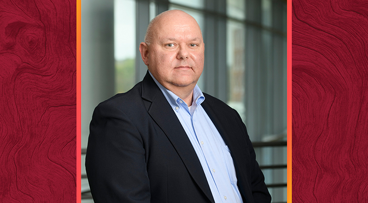 IUP Six O’Clock Series to Feature Discussion on Aerospace Nursing With Local Man 