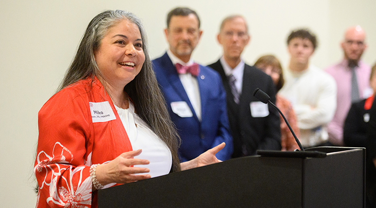 Six O’Clock Series to Feature Proposed School of Osteopathic Medicine Founding Dean