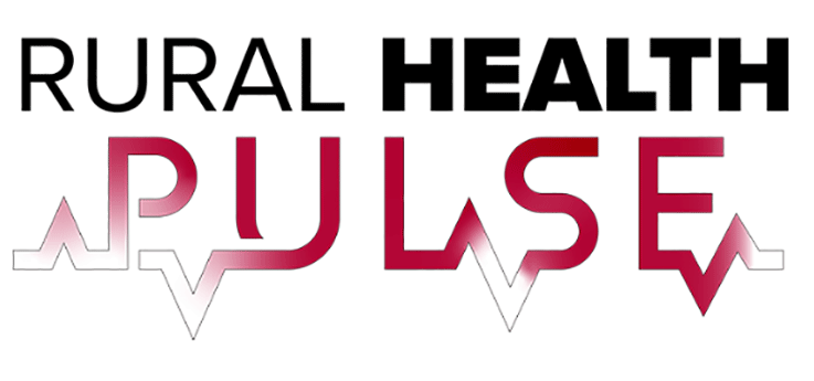 Rural Health Pulse logo