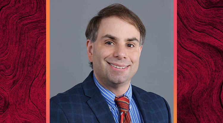 Smith Named Founding Associate Dean of Clinical Affairs for IUP Proposed College of Osteopathic Medicine  